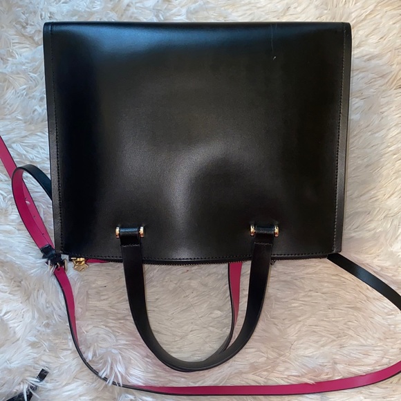 Kate Spade Arbour Hill BLACK/PINK - Picture 7 of 15